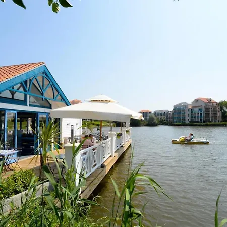 Port Bourgenay - Maeva - 2 Pieces 5 Personnes Selection Mae-2102 *