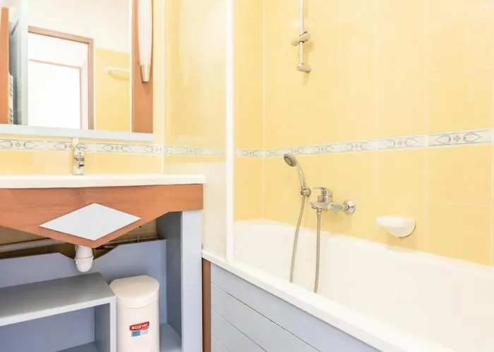 Port Bourgenay - Maeva - 2 Pieces 5 Personnes Selection Mae-2102