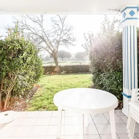 Port Bourgenay - Maeva - 2 Pieces 5 Personnes Selection Mae-2102 * Talmont-Saint-Hilaire