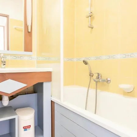 Port Bourgenay - Maeva - 2 Pieces 5 Personnes Selection Mae-2102