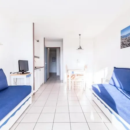 Port Bourgenay - Maeva - 2 Pieces 5 Personnes Selection Mae-2102 Apartman Talmont-Saint-Hilaire