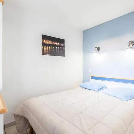 Port Bourgenay - Maeva - 2 Pieces 5 Personnes Selection Mae-2102 Talmont-Saint-Hilaire