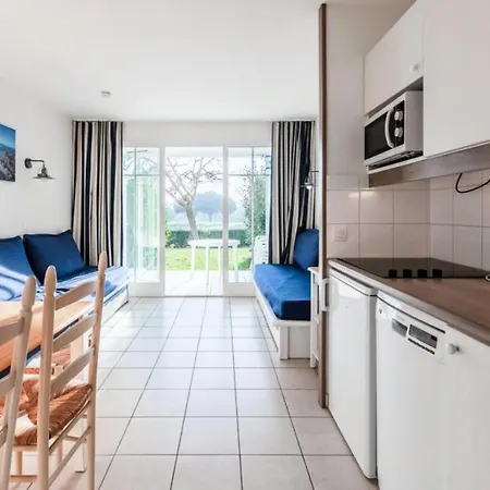 Port Bourgenay - Maeva - 2 Pieces 5 Personnes Selection Mae-2102