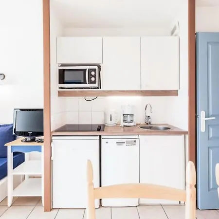 Port Bourgenay - Maeva - 2 Pieces 5 Personnes Selection Mae-2102 Talmont-Saint-Hilaire