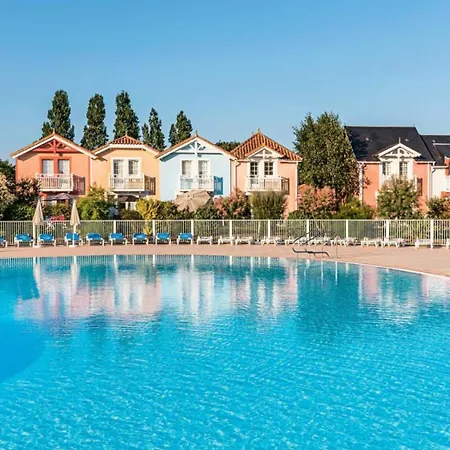 Port Bourgenay - Maeva - 2 Pieces 5 Personnes Selection Mae-2102 Apartman