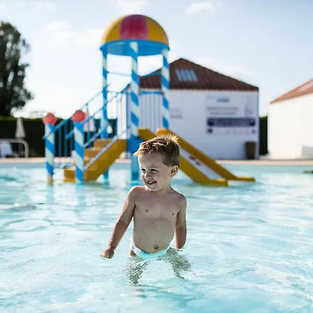 Apartman Port Bourgenay - Maeva - 2 Pieces 5 Personnes Selection Mae-2102 Talmont-Saint-Hilaire