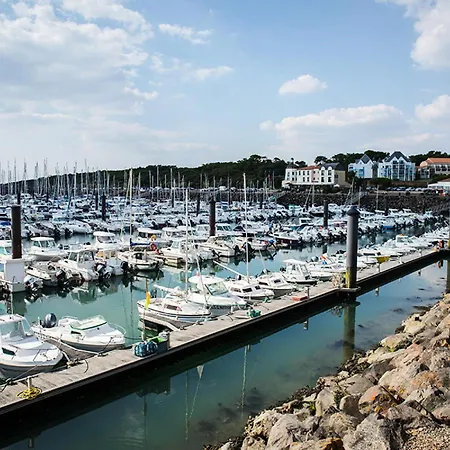 Port Bourgenay - Maeva - 2 Pieces 5 Personnes Selection Mae-2102