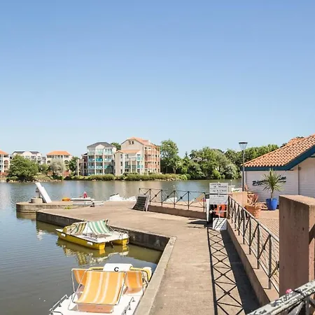 Port Bourgenay - Maeva - 2 Pieces 5 Personnes Selection Mae-2102 Apartman *