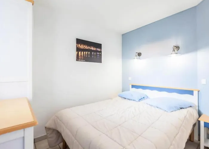 Port Bourgenay - Maeva - 2 Pieces 5 Personnes Selection Mae-2102 Talmont-Saint-Hilaire