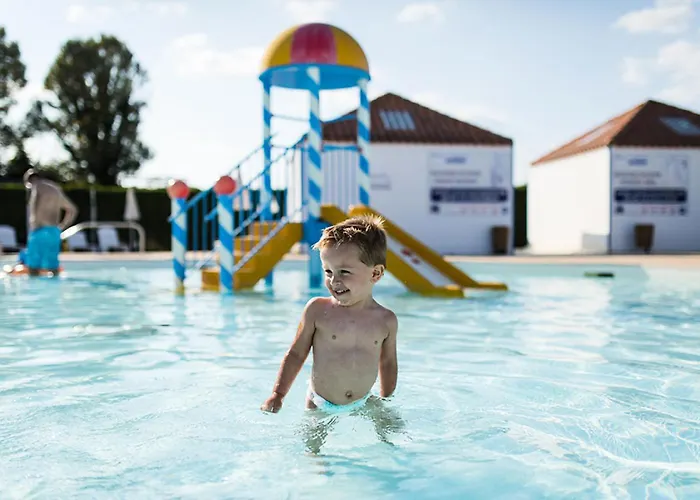 דירה Port Bourgenay - Maeva - 2 Pieces 5 Personnes Selection Mae-2102 Talmont-Saint-Hilaire