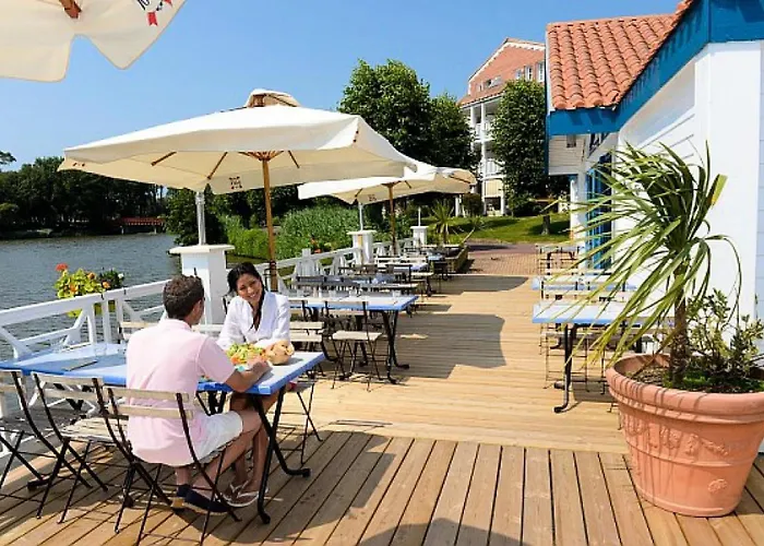 Port Bourgenay - Maeva - 2 Pieces 5 Personnes Selection Mae-2102 * Talmont-Saint-Hilaire