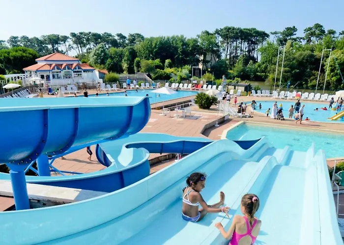 דירה Port Bourgenay - Maeva - 2 Pieces 5 Personnes Selection Mae-2102 Talmont-Saint-Hilaire