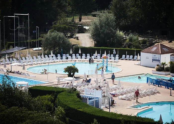 Port Bourgenay - Maeva - 2 Pieces 5 Personnes Selection Mae-2102 Talmont-Saint-Hilaire